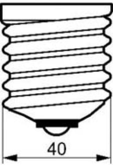 Sodium Lamp 150W for Socket E40 10pcs