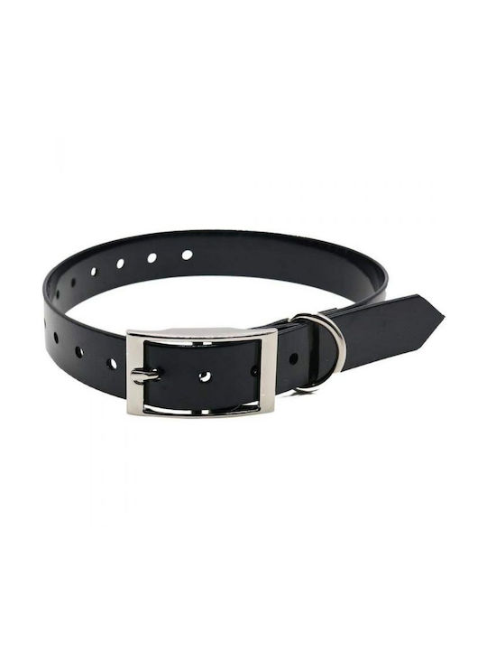 Dog Collar 55cm Black