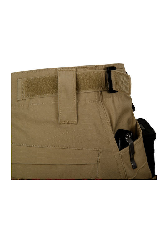 Helikon Tex Κυνηγετικό Παντελόνι σε Γκρι χρώμα
