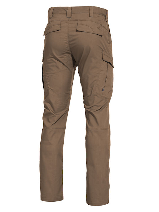 Pentagon Aris Tactical Hunting Pant Black In Black Colour