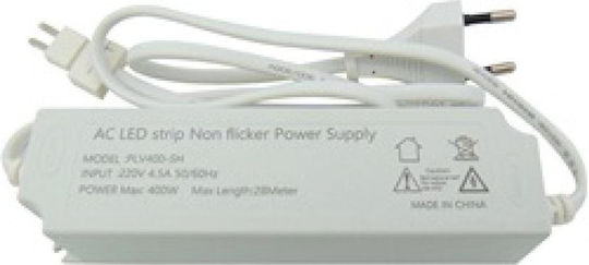 LED-Netzteil Leistung 400W 2Stück