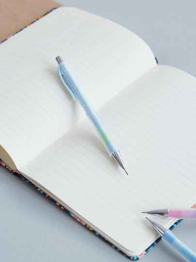 Mechanical Pencil 1pcs Light Blue