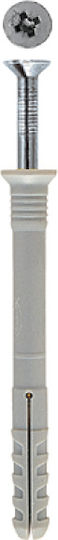 fischer Oops Plastic 8x120mm
