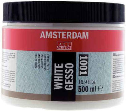 Royal Talens Amsterdam Gesso Αστάρι 500ml