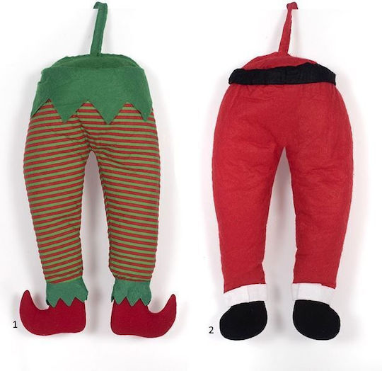 Fun World Коледна Фигура Elf Височина 30см.