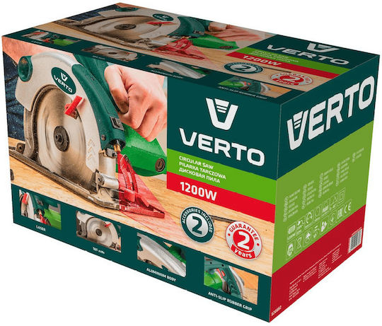Verto 52G684