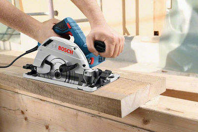 Bosch GKS 55+ GCE Circular Saw 0601682100