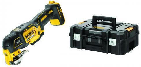 Dewalt Electric Brushless Oscillating Multi Tool