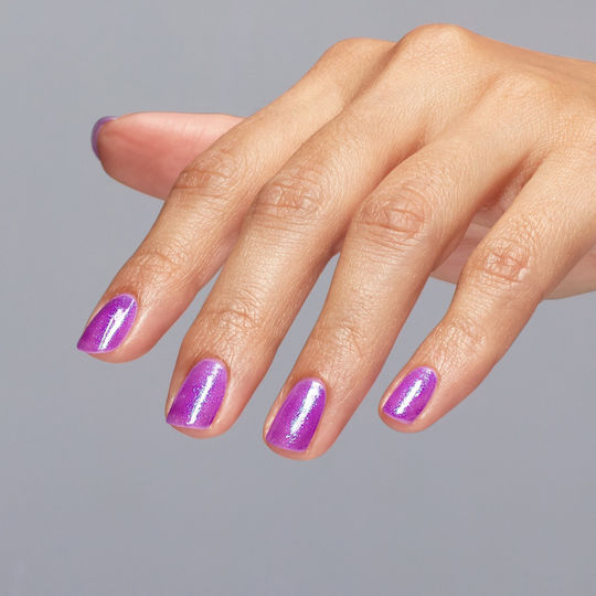 OPI Collection Gel Νυχιών Μωβ 15ml