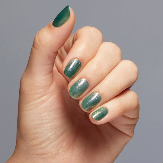 OPI Collection Gel Gel pentru Unghii Verde 15ml