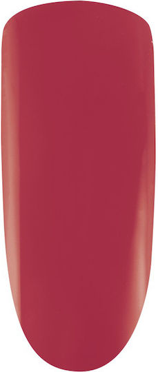 Peggy Sage Coloured Uv & Led Nail Gel Nail Gel Fantastic Red 5gr