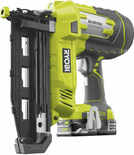 Ryobi Elektrisches Tacker Akku R18N16G-0 18V für Nägel 5133002222