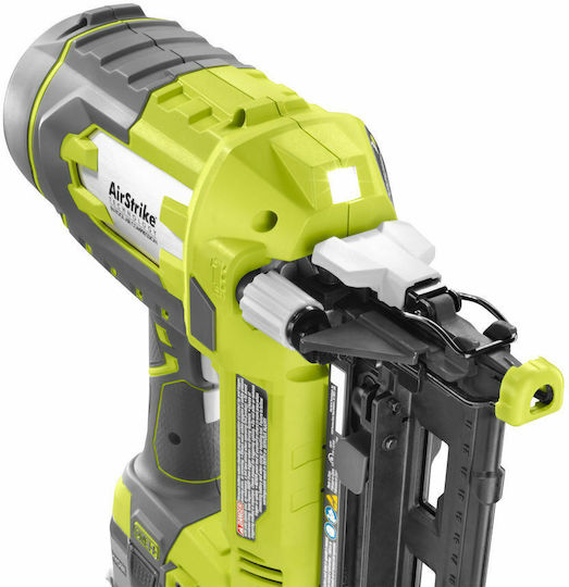 Ryobi Elektrisches Tacker Akku R18N16G-0 18V für Nägel 5133002222
