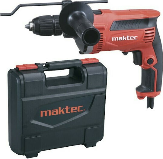 Maktec Κρουστικό Δράπανο 710W