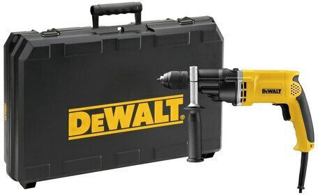 DEWALT DWD522KS Крусно Бормашина 950W с Куфар