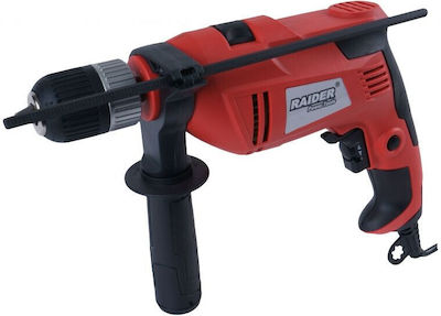 Raider RDP-ID27 Impact Drill 550W