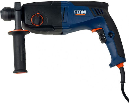 Ferm HDM1027S Κρουστικό Δράπανο 950W