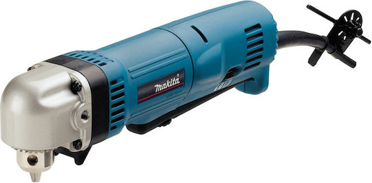 Makita DA3010FJ Γωνιακό Δράπανο 450W με Θήκη