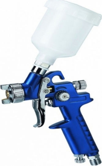 Maestro H827-PG Floating Tumbler Air Spray Paint Gun 210961