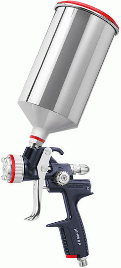 Sata Jet 100 B P Floating Tumbler Air Spray Paint Gun 145185
