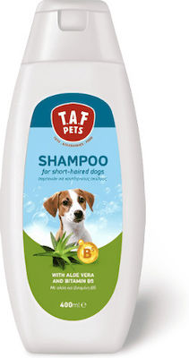 Pet Interest TAF Pets Shampoo Dog T-12363