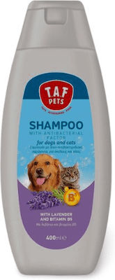 T.A.F. Pets Hundeshampoo für Hunde Hypoallergen 400ml