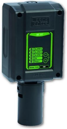 Olympia Electronics Ανιχνευτής Φυσικού Αερίου και LPG