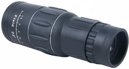 Observation Binocular KL1040 Waterproof Rubber