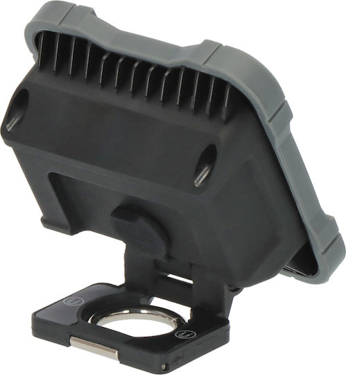 Brennenstuhl Battery Jobsite Light LED IP54 with Brightness up to 1000lm