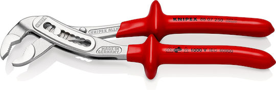 Knipex Alligator-Gasrohrzange 250mm Wasserpumpenzange 250mm