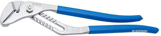 Unior Gas pliers with twin notch joint 410mm Adjustable Wrench 410mm
