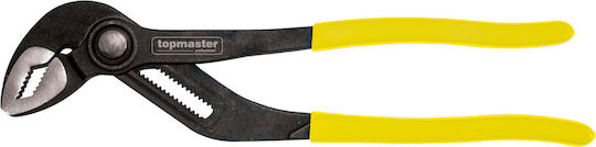 Topmaster Pipe wrench Adjustable Wrench 250mm