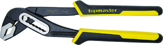 Topmaster Pipe wrench Adjustable Wrench 250mm