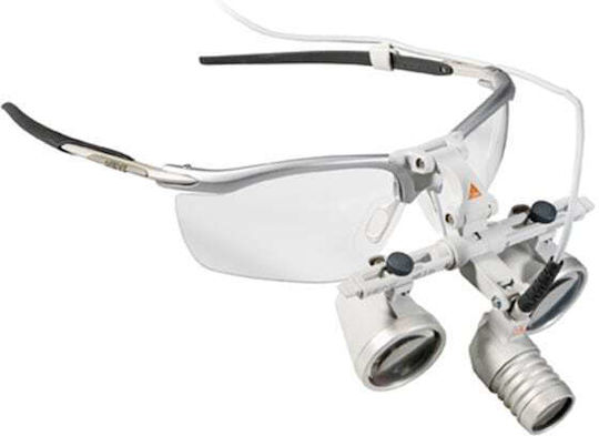 Heine LoupeLight 2 Magnifying Glasses