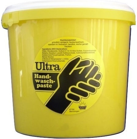Azzet Ultra Hawa Paste Hand Cleaning Paste 1lt