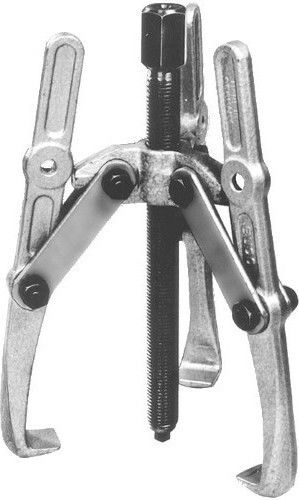 Buco Puller 3 Arms 23/1 Puller Tripod 145mm