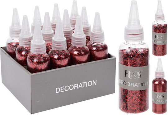 JK Home Decoration Χριστουγεννιάτικο Διακοσμητικό (Διάφορα Σχέδια)