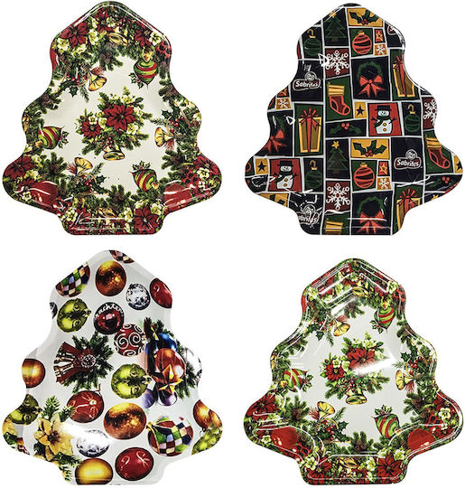 XMASfest Weihnachtlicher Salve (Verschiedene Designs oder Farben) XMASfest Weihnachtlicher Salve (Verschiedene Designs oder Farben)