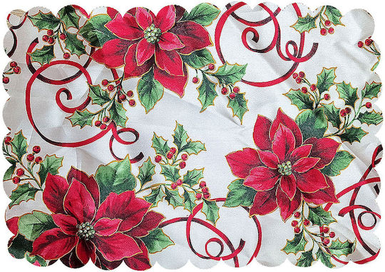 XMASfest Weihnachtliches Tischset XMASfest Weihnachtliches Tischset