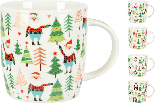 JK Home Decoration Becher (Verschiedene Designs)