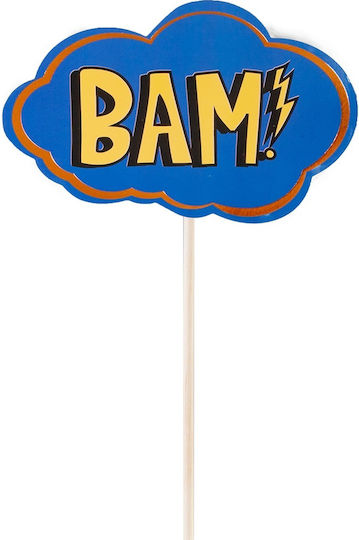 Great Pretenders Photo Booth Prop 97501