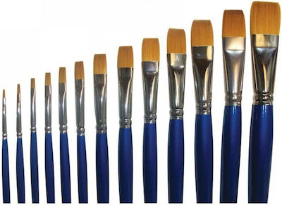 Art & Hobby Plaque Paint Brush