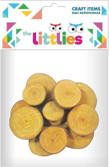 The Littlies Tree Trunk 000464812