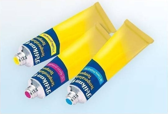 Pelikan MARIN No 24 Tempera Paints Blue Marine No24 in Tube 12ml 1pcs 719154