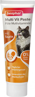 Beaphar Multi Vitamin Paste Vitamin Cat 100gr