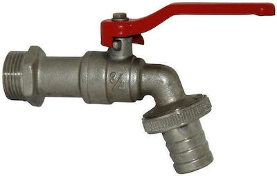 Outdoor Faucet 1/2"