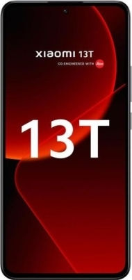 Xiaomi 13T 5G Dual SIM (8/256GB) Negru | Skroutz Romania