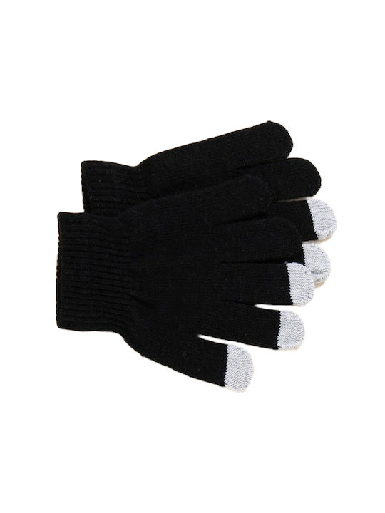 TakTakBaby Kids Gloves Black 1pcs