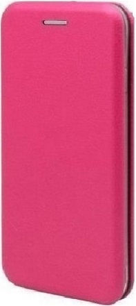J510FN Buchen Sie Silikon Rosa (Galaxy J5 2016)