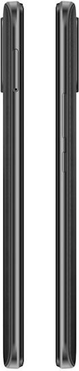 Kruger & Matz Live 10s Dual SIM (8/256GB) Μαύρο